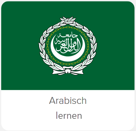 Arabische zeichen und ihre bedeutung